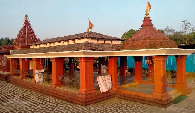श्री लक्ष्मीपल्लीनाथ, मठ 