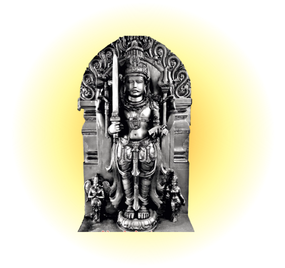 श्री लक्ष्मीपल्लीनाथ, मठ