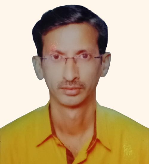 दिपक शांताराम भाट्ये