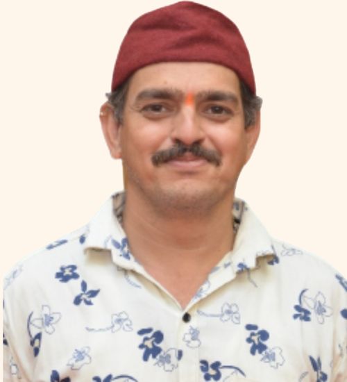 उमेश श्रीकांत आंबडेकर